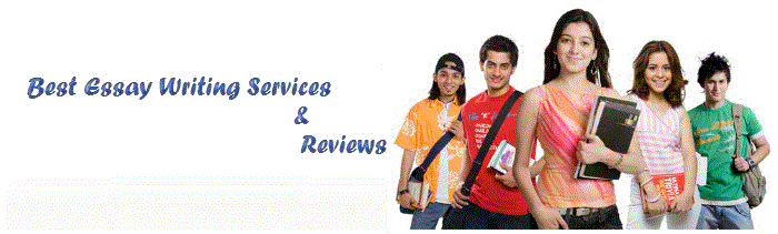 Who is the best essay writing service